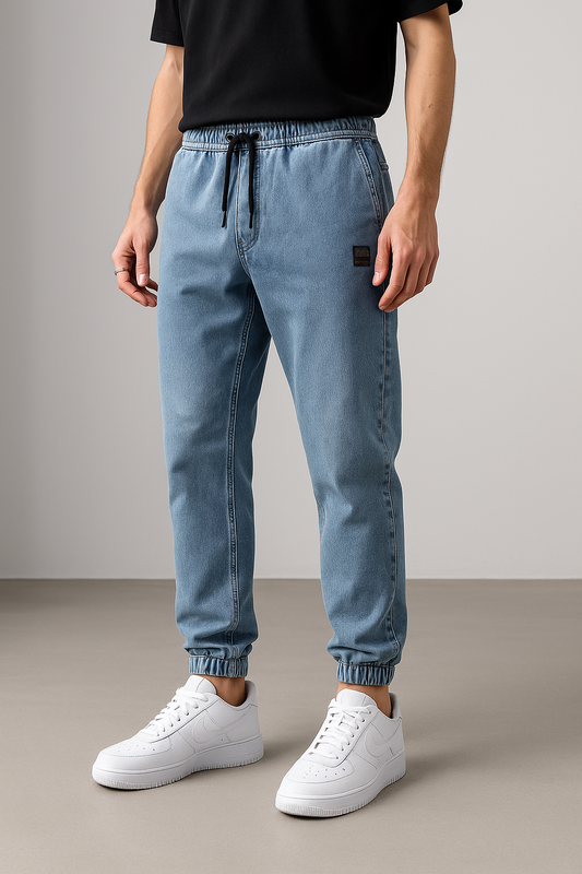 UrbanFlex Cargo Joggers