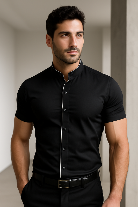 UrbanEase Short Sleeve