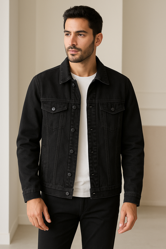 Urban Flow Denim – Hong Kong Edition